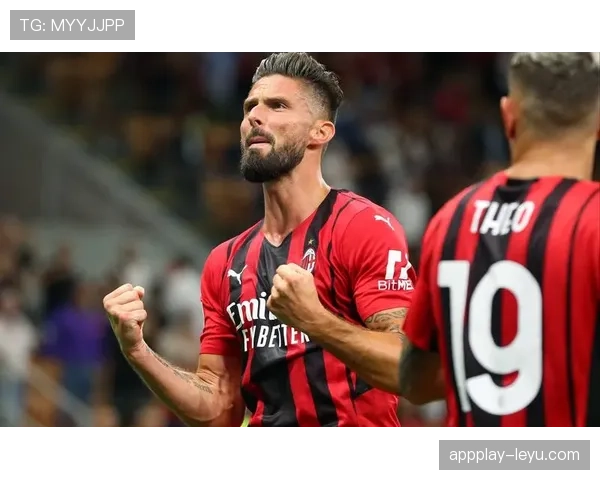 吉鲁未来在AC米兰的前景引发热议,球迷期待其发挥关键作用 吉鲁未来在AC米兰的前景引发热议,球迷期待其发挥关键作用