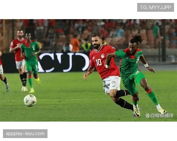 萨拉赫领衔埃及队备战关键战役，力争晋级世界杯正赛