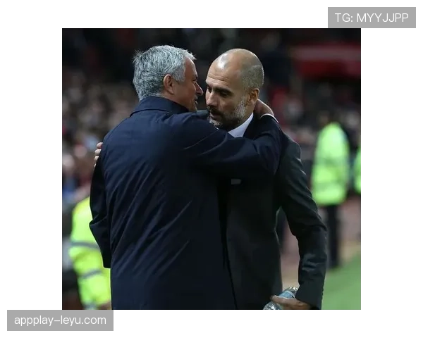 瓜迪奥拉独创训练法揭秘：曼城王朝背后的战术革命如何重塑现代足球