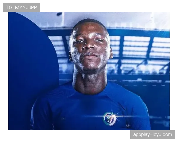 凯塞多有望成为切尔西中场核心，蓝军名宿预言其未来可期