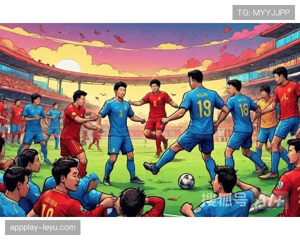 广州队亚冠辉煌再现：青春风暴席卷赛场，传奇荣耀再续新篇