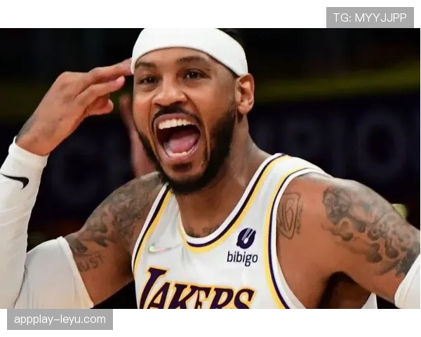 安东尼职业轨迹：从天赋少年到NBA传奇的奋斗之路