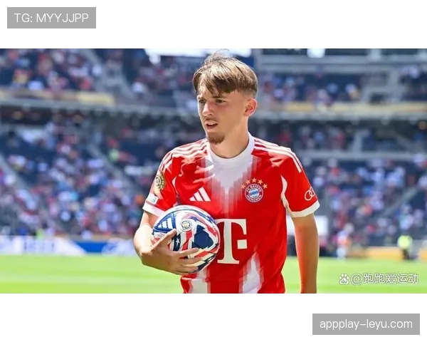 穆西亚拉闪耀德甲赛季：天才新星助球队强势争冠