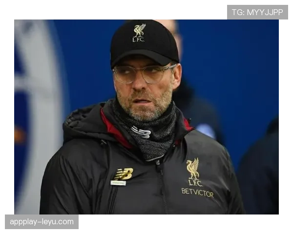 克洛普战术解析：成功背后的关键因素与未来展望