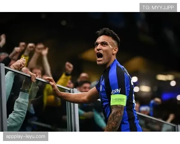 劳塔罗再显锋芒，助国米斩获关键胜利迎状态回暖