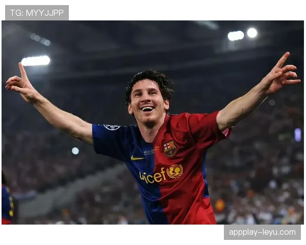 梅西战术实验室发布新研究：揭秘现代足球的创新策略与技术应用