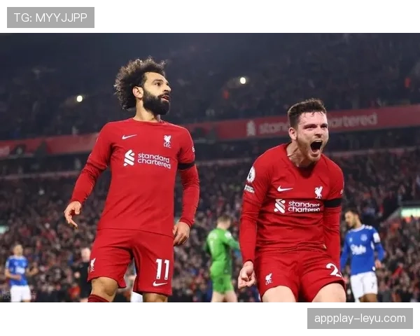 利物浦提速反击新策略：掌控节奏实现高效攻防转换