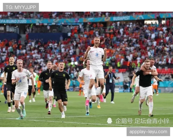 欧洲杯黑马强势崛起，意外劲旅成赛事焦点