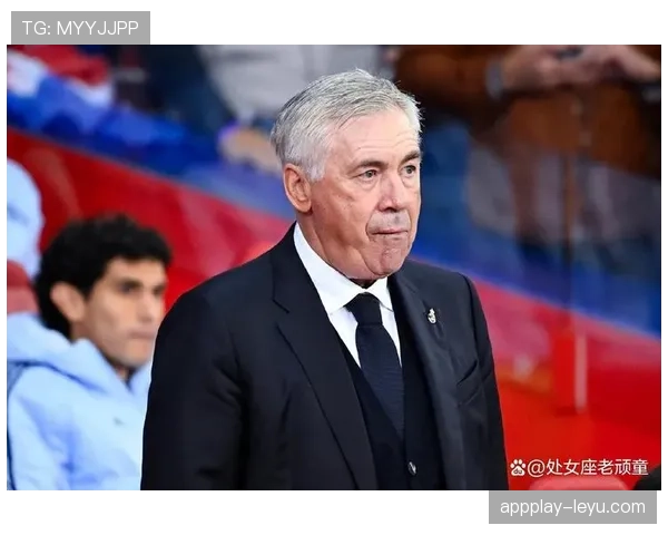 安切洛蒂四度问鼎欧冠，状态回暖或将书写足球历史新篇