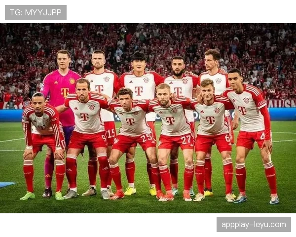 拜仁慕尼黑重塑防线，迎来更坚固的防守体系表现稳定趋势