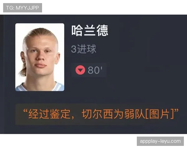 哈兰德帽子戏法能力解析：爆发上限历史定位