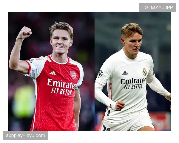 厄德高皇马生涯失败原因：战术适配与成长节奏解析