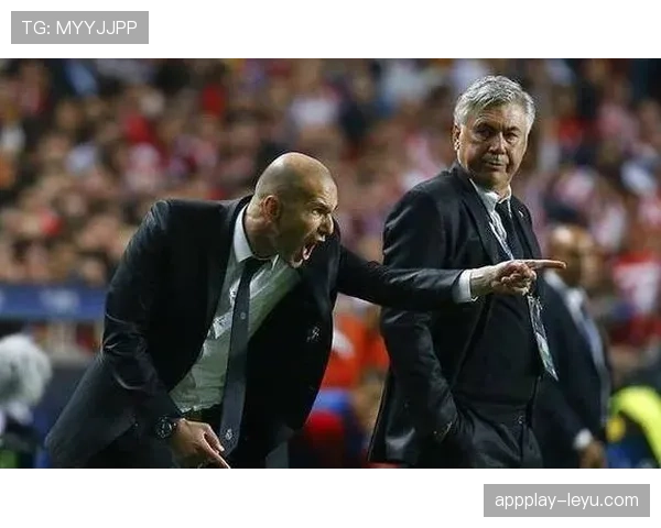 安切洛蒂的中锋使用策略解析