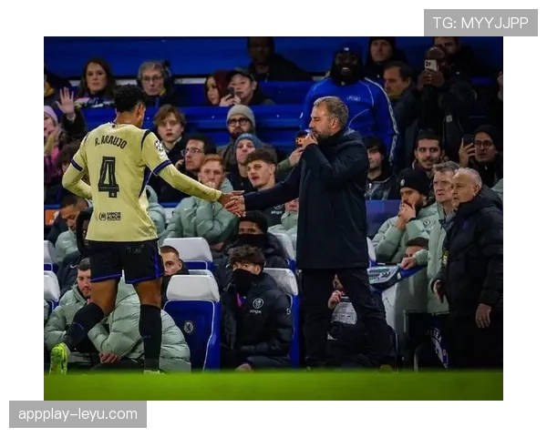 切尔西中场失控与后防危机现象持续，对赛季争冠形势带来阶段性挑战